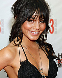 Vanessa Hudgens